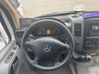 MERCEDES-BENZ SPRINTER ERDUMAN - 5