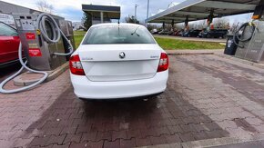 Škoda Rapid 1.6 tdi 77kw - 5