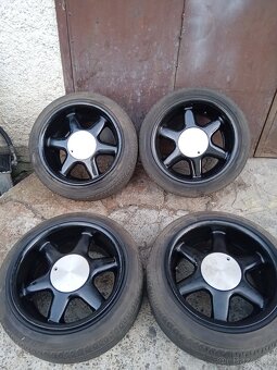 5x100 r16 - 5