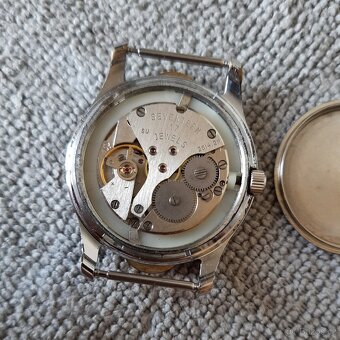 Hodinky POLJOT - 5