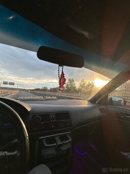 Vw golf 4 1.9tdi gti-tdi - 5