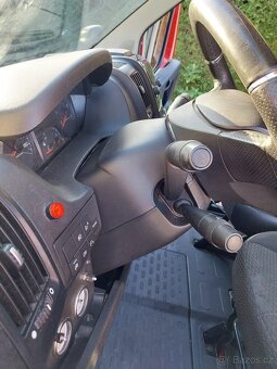 Citrorn Jumper - vada motoru - 5