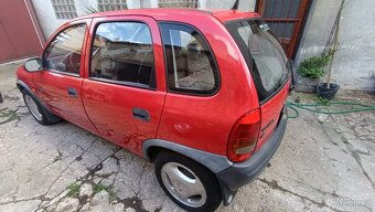 Corsa B - 5