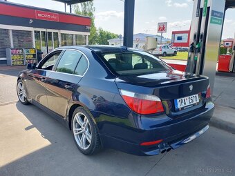 Bmw e60 - 5