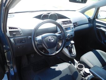 Toyota VERSO 2.0 D-4D, 93 kW, Aut. Klima, 7. Míst - 5