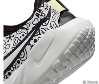 Nové dětské boty NIKE -vel. 40-stélka 25cm - 5