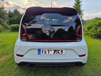 Volkswagen UP GTI - 5