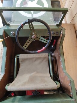 Dětské auto - 5