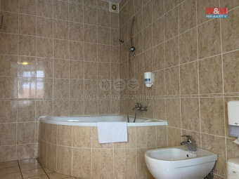 Pronájem bytu 1+kk, 30 m², Plzeň, ul. Zbrojnická - 5