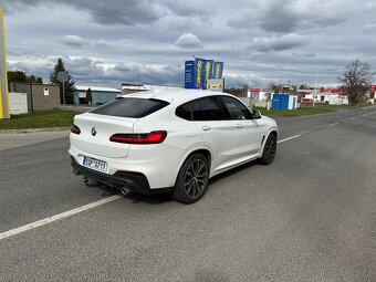 Bmw X4 3.0D 195kw - 5