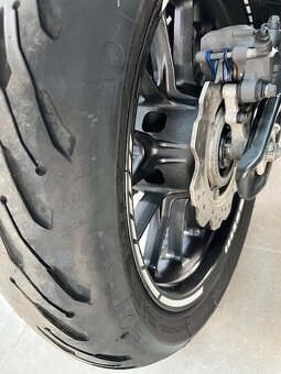 HONDA CB 500X - 5