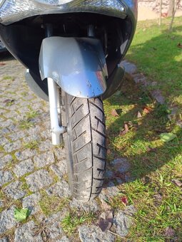 2013 Honda PCX 125 - 5