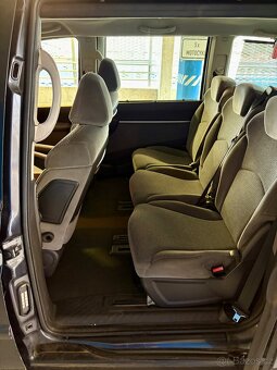 Peugeot 807 2.0 HDI - 5