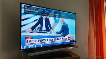 Televize Hisense H43M3000 - 5