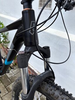 AXESS ROGUE 29 - 5