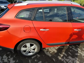 Renault Megane grand tour 1.9.tdci - 5