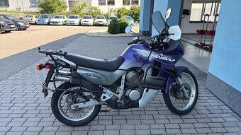 Honda Transapl XL600V - 5