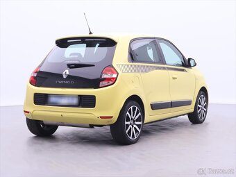 Renault Twingo 1,0 i Energy Luxe Navi 1.Maj. (2014) - 5
