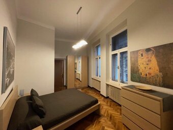 Žižkov / Bořivojova ulice byt 2+kk 46 m² - 5