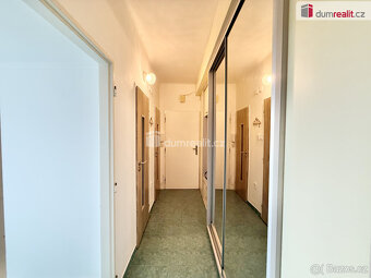 Pronájem pěkného bytu 2+1, 53 m² s balkonem – Nejlukrativněj - 5