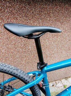 horské kolo RockRider 27,5" vel. S - 5