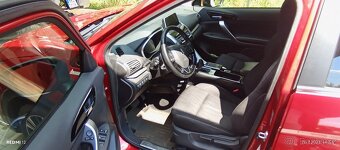 Prodám Mitsubishi eclipse cross - 5