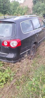Passat 2,0 103kw BMP na dily - 5