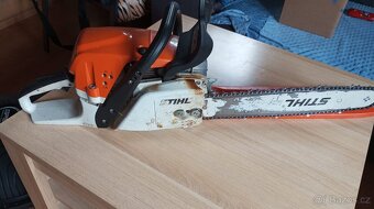 Prodám pilu Stihl MS 311 - 5