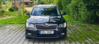 Škoda Superb 2.0tdi 103kw (cr) - 5