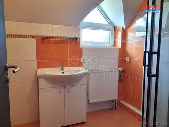 Pronájem bytu 3+1 v rodinném domě, 98 m², Poličná - 5