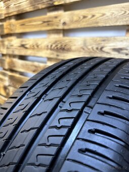 Audi A6 Allroad 4G9 originální ALU disky 5x112 R18 - 5