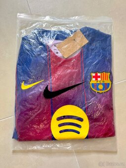 FC Barcelona domácí dres 25/26 – Lamine Yamal #10 - 5