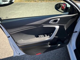 Kia Cee´d, 1.6CRDi 100kw TOP MHEV SCR - 5