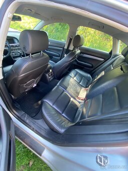 Audi A6 c6 3.2 FSI Quattro 188 kW - 5