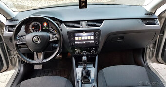 Skoda Octavia 1.5 TSI DSG ACT Ambition Aut - 5