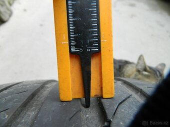 245/45 r17 95w 4ks letní Continental - 5