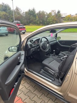 Mersedes Benz A150 2009 (98 500) - 5