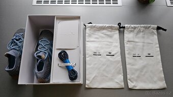 Adidas NMD S1 Phillip Leyesa - 5