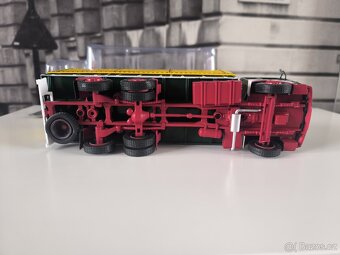 Kultovní nákladní automobily - Raba 832.13, 1:43, DeAgostini - 5