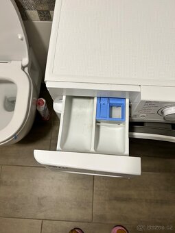 Pračka LG na 9 Kg - 5