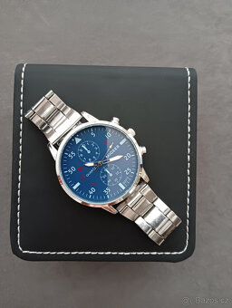 NOVÁ SLUCHÁTKA 3x RŮZNÉ, HODINKY I CHYTRÉ, atd. - 5