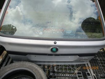 ŠKODA Felicie  páté dveře - 5