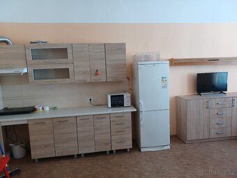 Pronájmu garzonku centrum Pelhřimova - 5