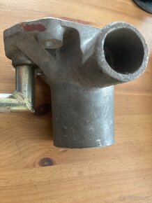 AVIA 15 vodní pumpa - 5