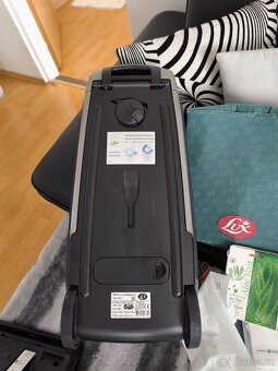 Vysavač Lux Intelligence - 5