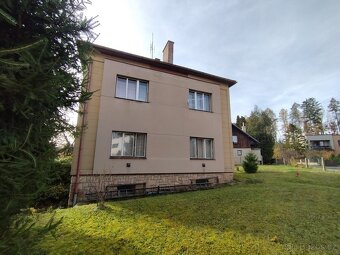 Prodej rodinný dům, zahrada o CP 907 m2, Nová Paka - 5