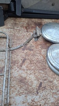 Skoda 100 a felicie - 5