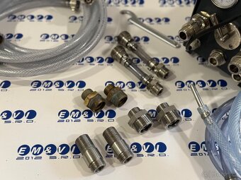 Sanitační přístroj Sinop Swing - Bublecraft - 5