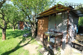 Prodej chaty v Praze 6 - Suchdole. - 5