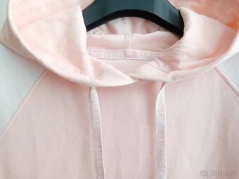 Bench dámské mikinové šaty vel. S/M - 5